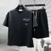 1Prada Tracksuits for Prada Short Tracksuits for men #A49064