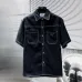 5Prada Tracksuits for Prada Short Tracksuits for men #A49087