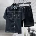 1Prada Tracksuits for Prada Short Tracksuits for men #A49087
