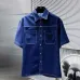 6Prada Tracksuits for Prada Short Tracksuits for men #A49088
