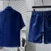 7Prada Tracksuits for Prada Short Tracksuits for men #A49088
