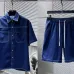 9Prada Tracksuits for Prada Short Tracksuits for men #A49088