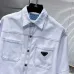 5Prada Tracksuits for Prada Short Tracksuits for men #A49089