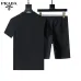 8Prada Tracksuits for Prada Short Tracksuits for men #A51938