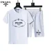 9Prada Tracksuits for Prada Short Tracksuits for men #A51938