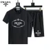1Prada Tracksuits for Prada Short Tracksuits for men #A51938