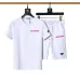 9Prada Tracksuits for Prada Short Tracksuits for men #A51939