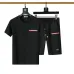 1Prada Tracksuits for Prada Short Tracksuits for men #A51939
