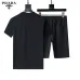 8Prada Tracksuits for Prada Short Tracksuits for men #A51940