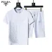 9Prada Tracksuits for Prada Short Tracksuits for men #A51940