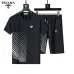 1Prada Tracksuits for Prada Short Tracksuits for men #A51940