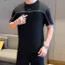 5Prada Tracksuits for Prada Short Tracksuits for men #A52575