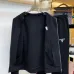 6Prada Tracksuits for men #A24238