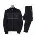 1Prada Tracksuits for men #A24243