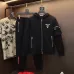 1Prada Tracksuits for men #A30214