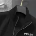 24Prada Tracksuits for men #A30274