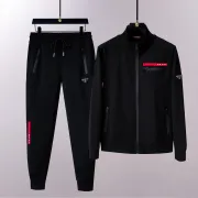 Prada Tracksuits for men #A30655