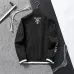 4Prada Tracksuits for men #A41123