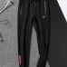3Prada Tracksuits for men #A41124