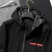 28Prada Tracksuits for men #A41124
