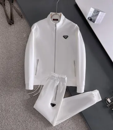 Prada Tracksuits for men #A41764