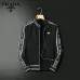 23Prada Tracksuits for men #A44460