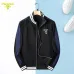 8Prada Tracksuits for men #A44760