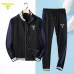 1Prada Tracksuits for men #A44760