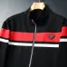 8Prada Tracksuits for men #A44783