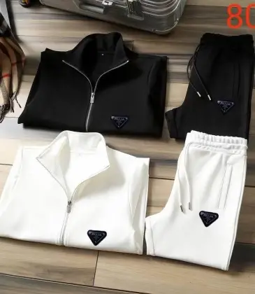 Prada Tracksuits for men #A47064