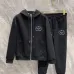 1Prada Tracksuits for men #A50610