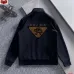 3Prada Tracksuits for men #A50611