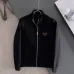 9Prada Tracksuits for men #A50611