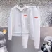 4Prada Tracksuits for men #A50612