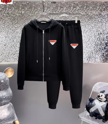 Prada Tracksuits for men #A50612
