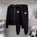 1Prada Tracksuits for men #A50612