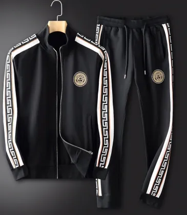 versace Tracksuits for Men's long tracksuits #999921510