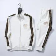 versace Tracksuits for Men's long tracksuits #999932580