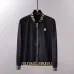 3versace Tracksuits for Men's long tracksuits #A26020