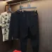9versace Tracksuits for Men's long tracksuits #A30215