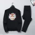 3versace Tracksuits for Men's long tracksuits #A32070