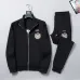 1versace Tracksuits for Men's long tracksuits #A32070