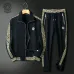 1versace Tracksuits for Men's long tracksuits #A22267