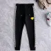 8versace Tracksuits for Men's long tracksuits #A36787