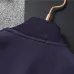 17versace Tracksuits for Men's long tracksuits #A41109