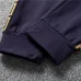 11versace Tracksuits for Men's long tracksuits #A41109