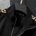 26versace Tracksuits for Men's long tracksuits #A41114
