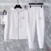 6versace Tracksuits for Men's long tracksuits #A50599