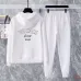 8versace Tracksuits for Men's long tracksuits #A50599