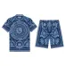 9versace Tracksuits for versace short tracksuits for men #A50011